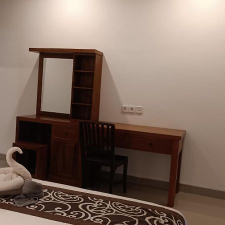 Nugraha Guesthouse 1 Ubud Dış mekan fotoğraf