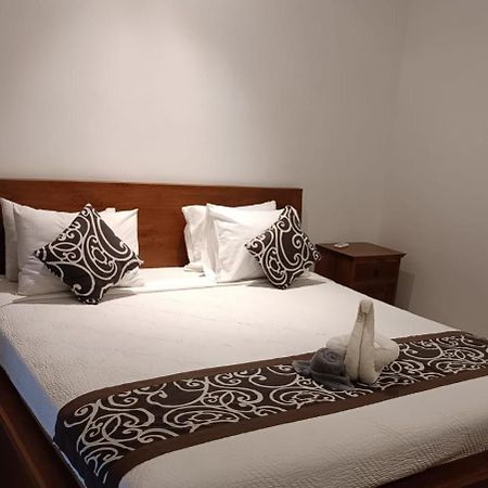 Nugraha Guesthouse 1 Ubud Dış mekan fotoğraf