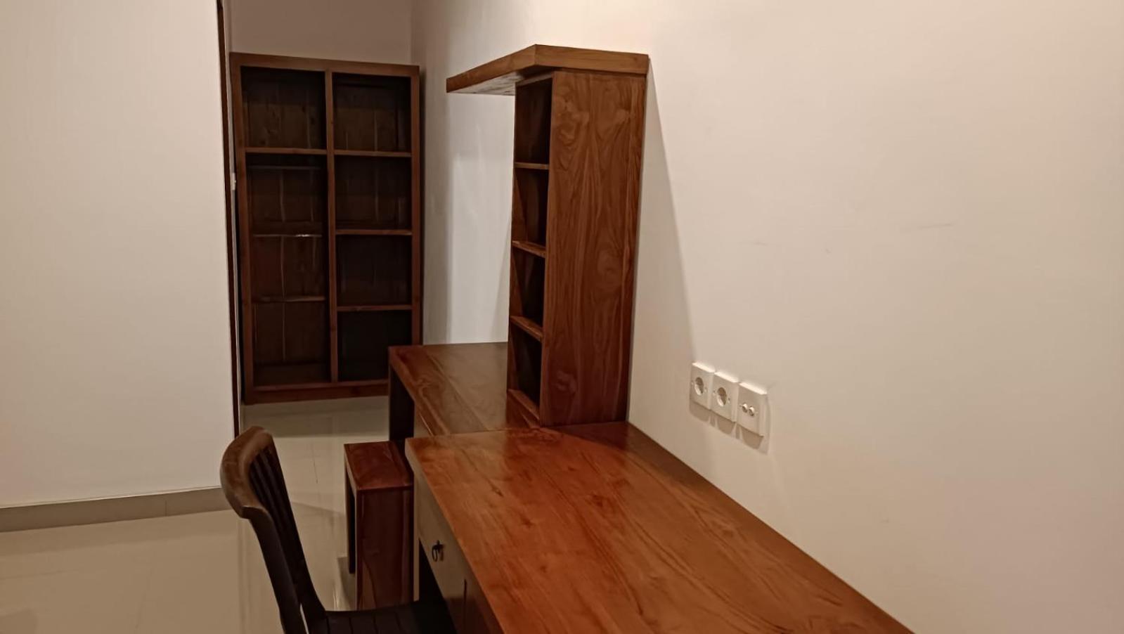 Nugraha Guesthouse 1 Ubud Dış mekan fotoğraf