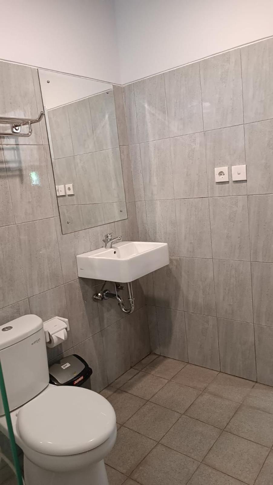 Nugraha Guesthouse 1 Ubud Dış mekan fotoğraf