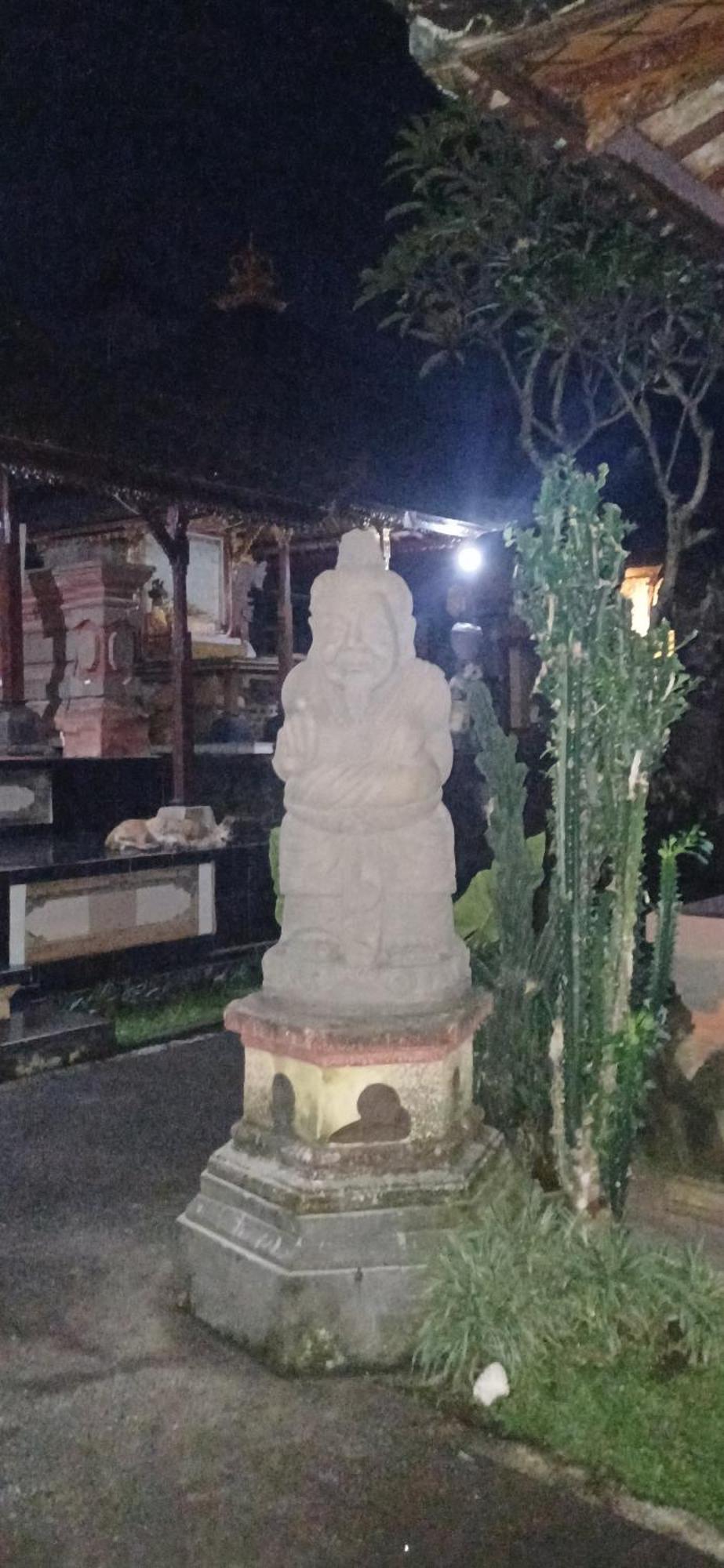 Nugraha Guesthouse 1 Ubud Dış mekan fotoğraf