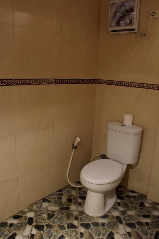 Nugraha Guesthouse 1 Ubud Dış mekan fotoğraf